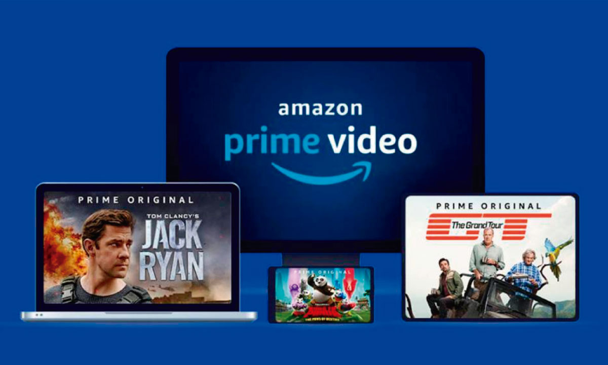 Prime Video Premium