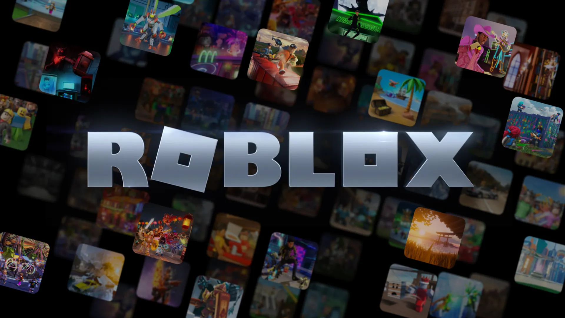 Roblox gift card